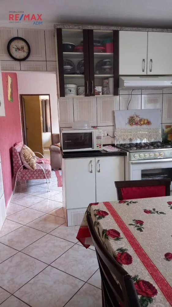 Casa, 2 quartos, 170 m² - Foto 2