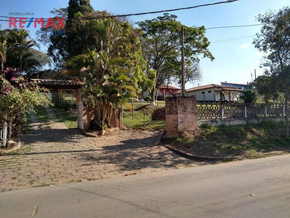 Terreno, 1 hectares - Foto 1