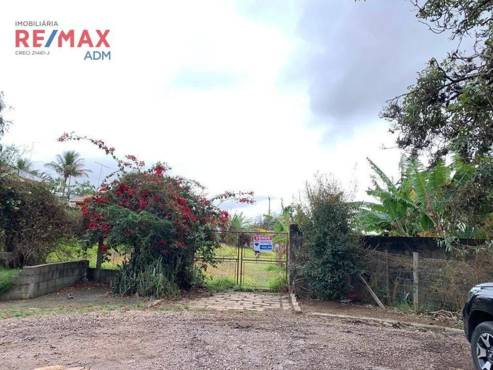 Terreno, 1000 m² - Foto 1