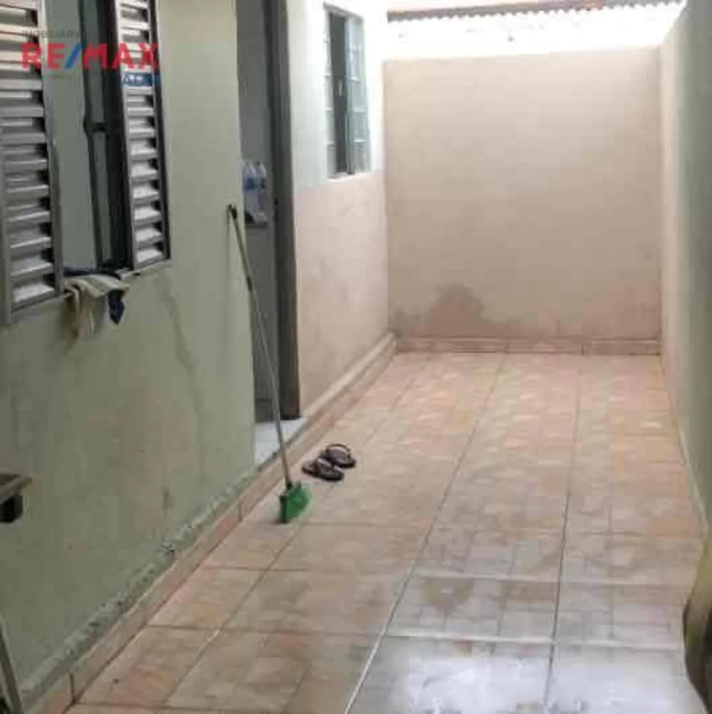 Casa, 4 quartos, 300 m² - Foto 1