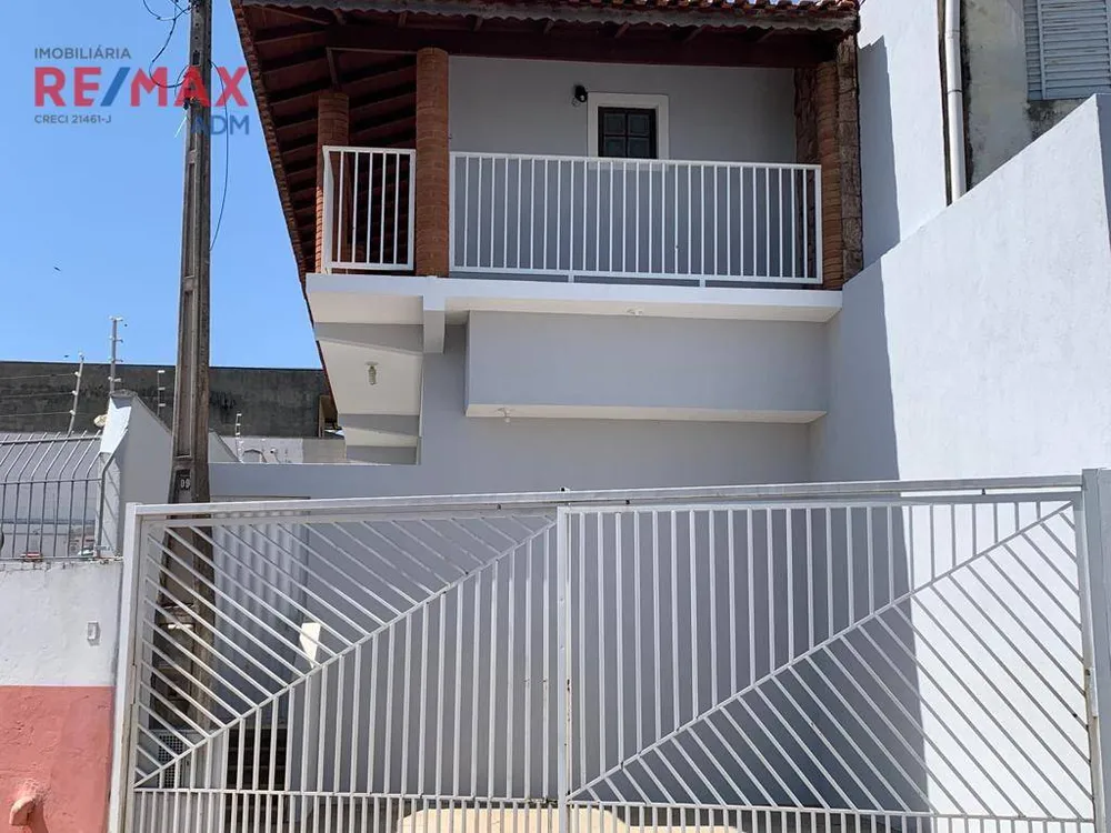Casa, 3 quartos, 136 m² - Foto 2