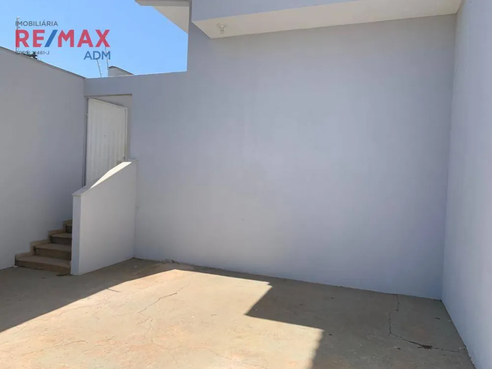 Casa, 3 quartos, 136 m² - Foto 4
