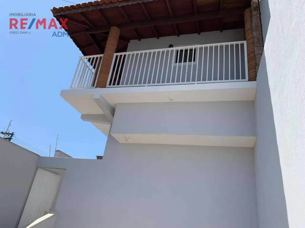Casa, 3 quartos, 136 m² - Foto 3