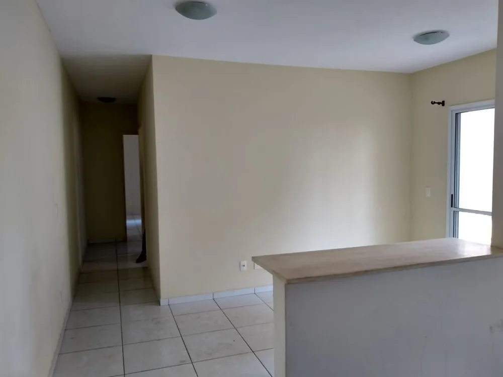 Apartamento, 2 quartos, 59 m² - Foto 1