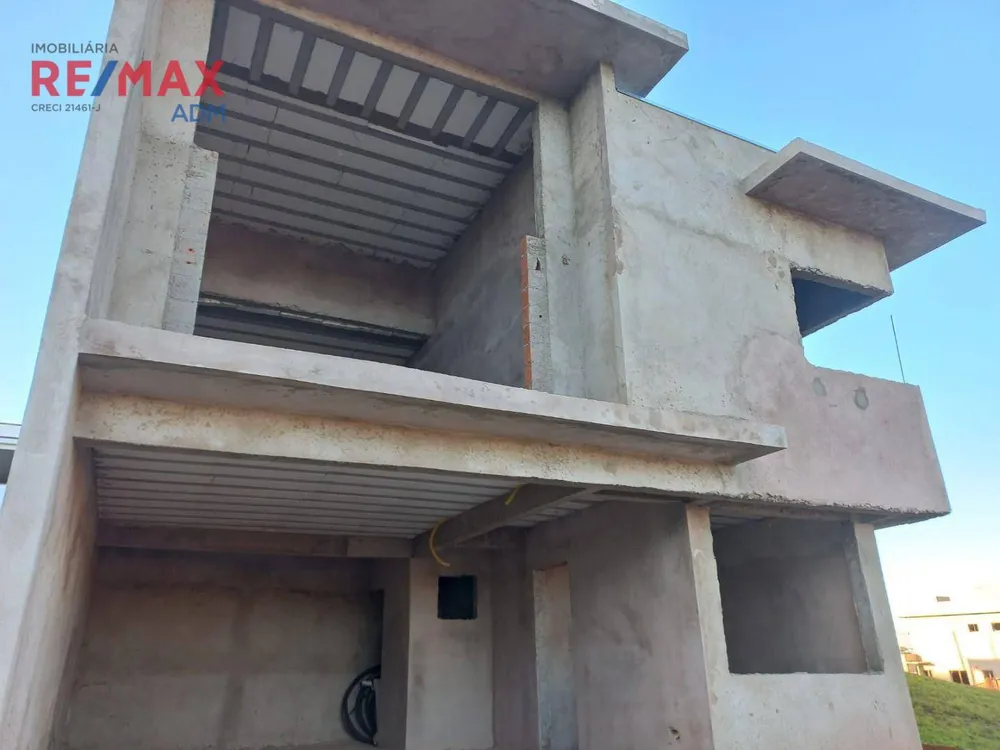 Sobrado, 3 quartos, 170 m² - Foto 2