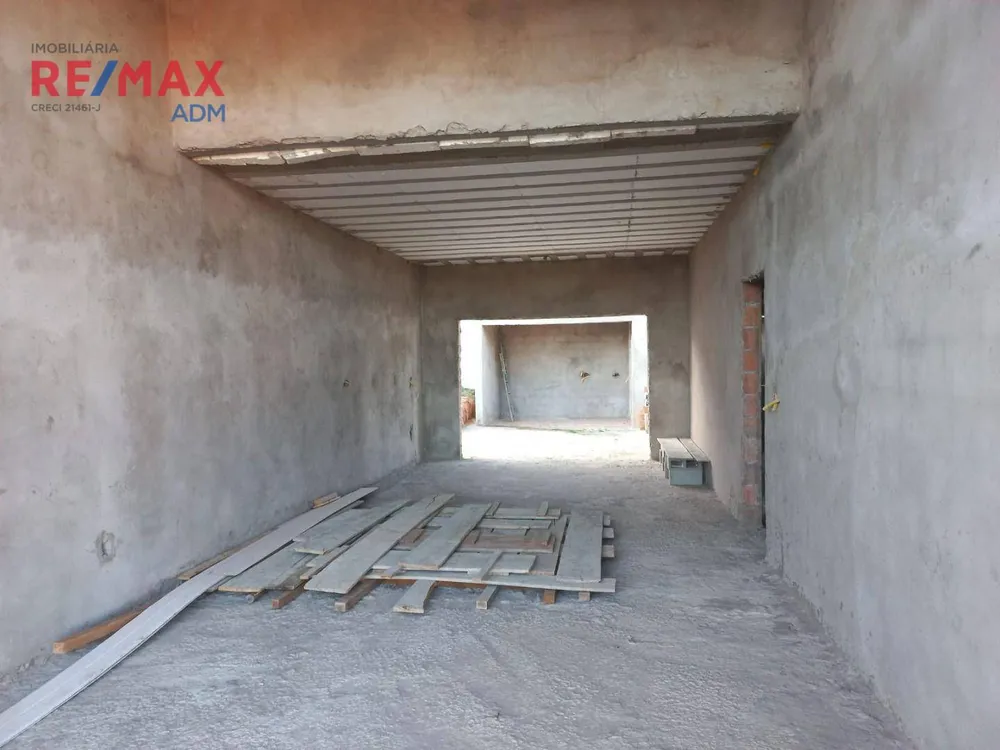 Sobrado, 3 quartos, 170 m² - Foto 4