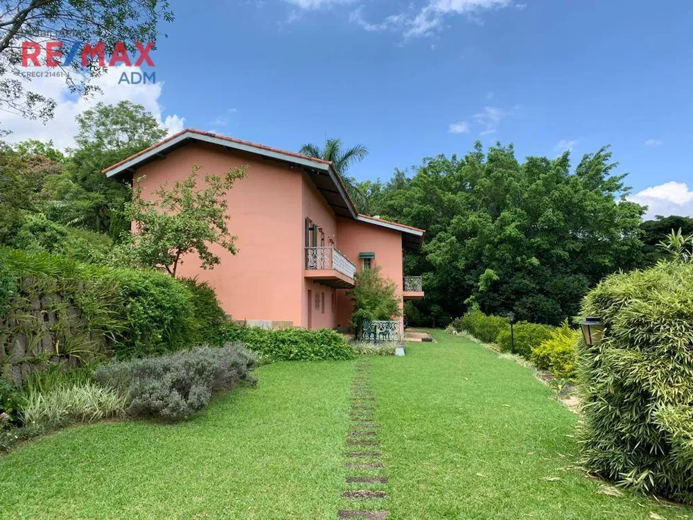 Casa de Condomínio, 5 quartos - Foto 2