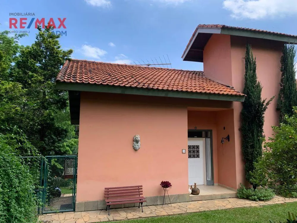 Casa de Condomínio, 5 quartos - Foto 4