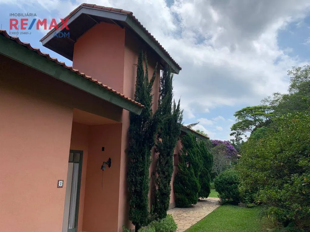 Casa de Condomínio, 5 quartos - Foto 1
