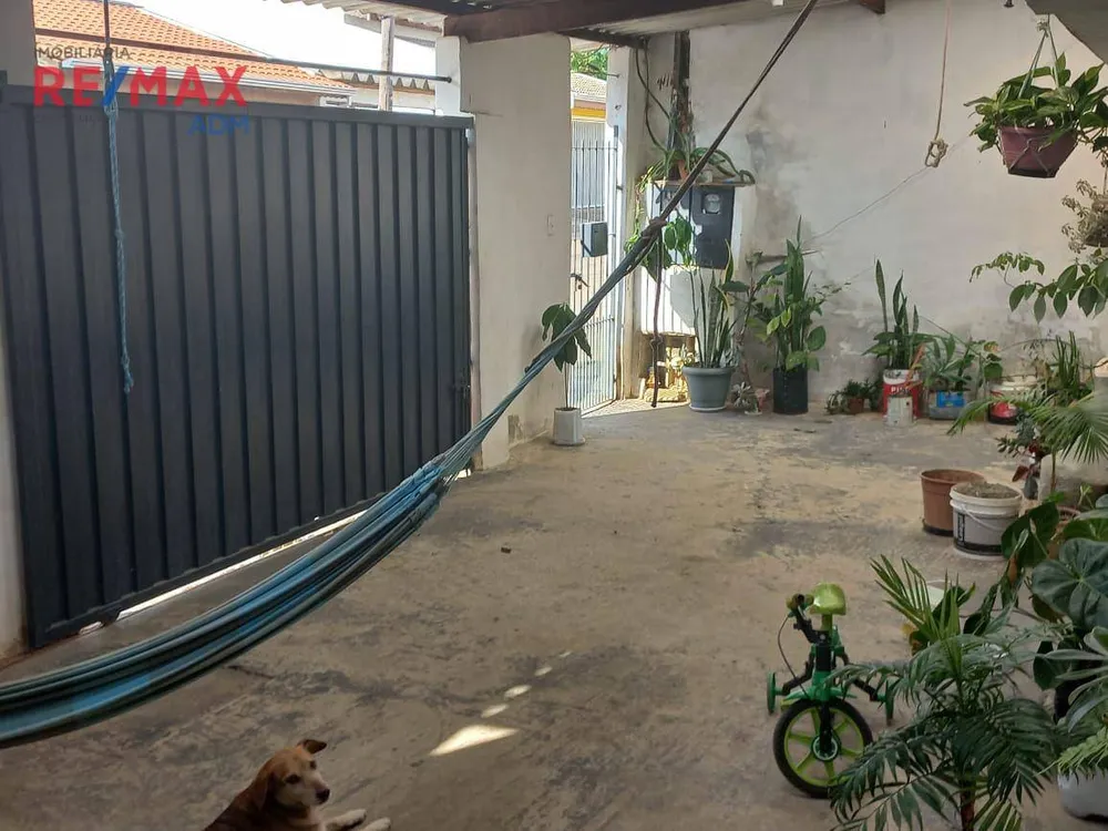 Casa, 2 quartos, 170 m² - Foto 4