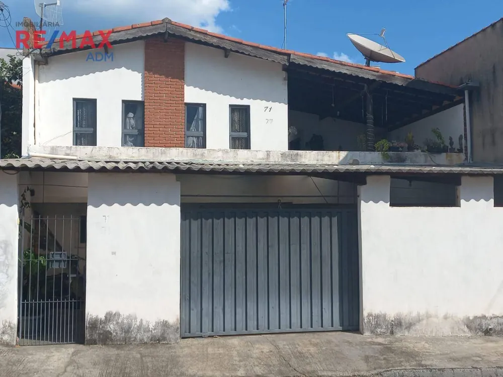 Casa, 2 quartos, 170 m² - Foto 1
