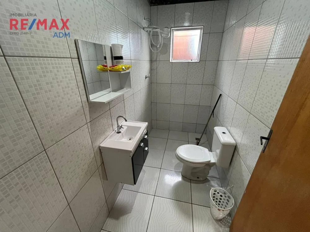 Casa, 2 quartos, 100 m² - Foto 4
