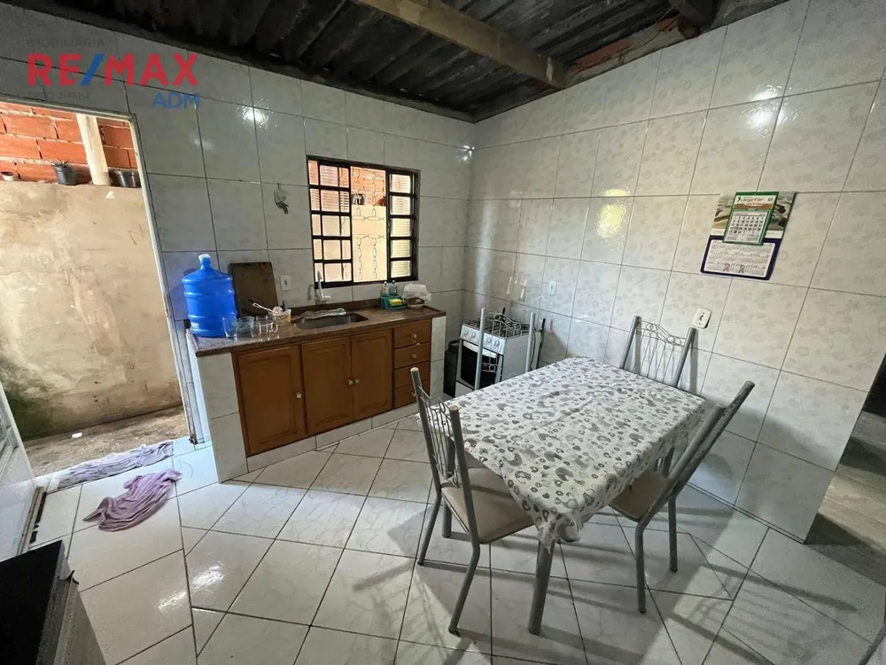 Casa, 2 quartos, 100 m² - Foto 1