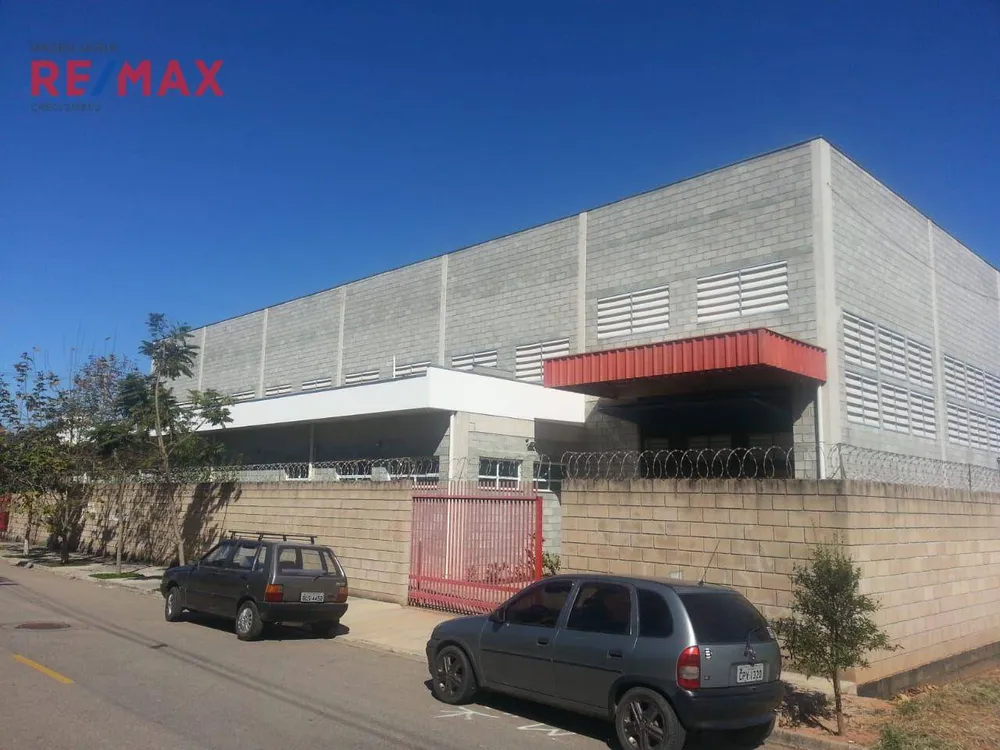Depósito-Galpão, 728 m² - Foto 1