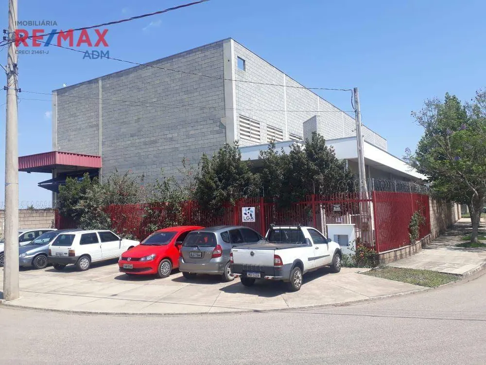 Depósito-Galpão, 728 m² - Foto 3