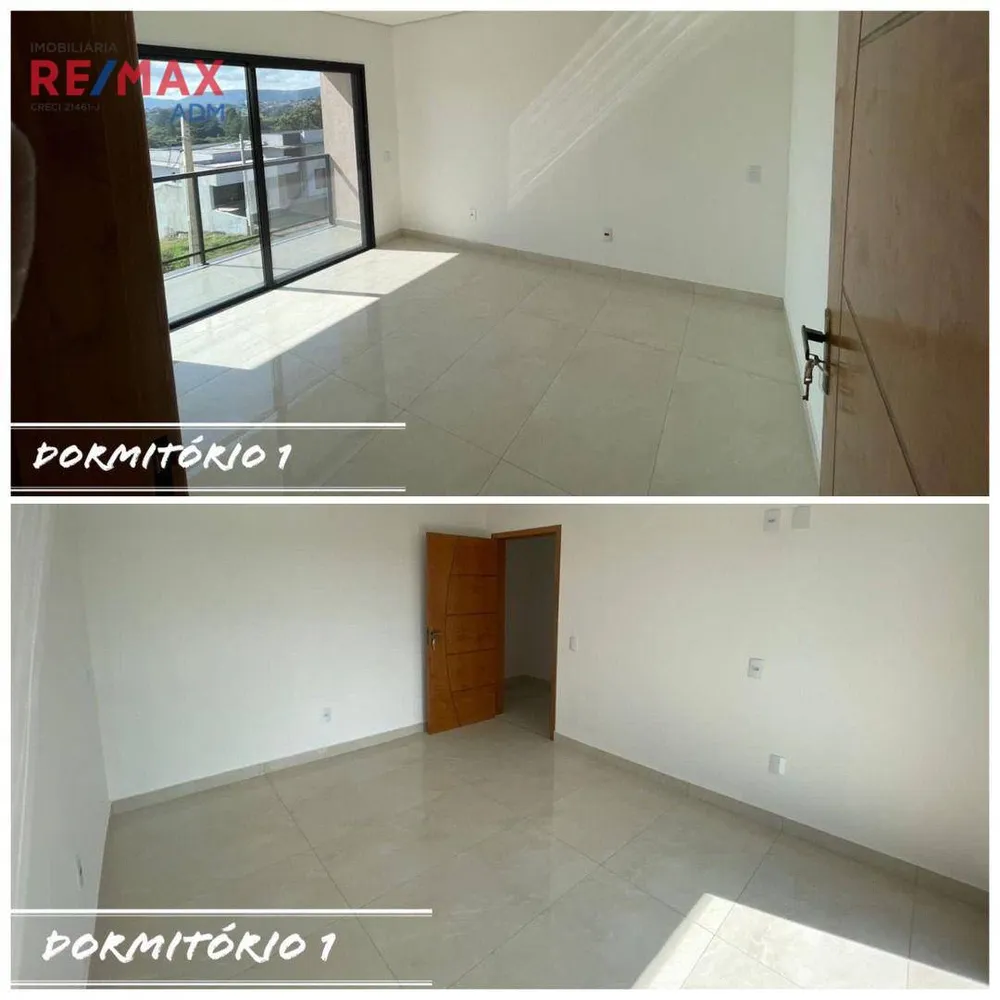 Sobrado, 3 quartos, 225 m² - Foto 2