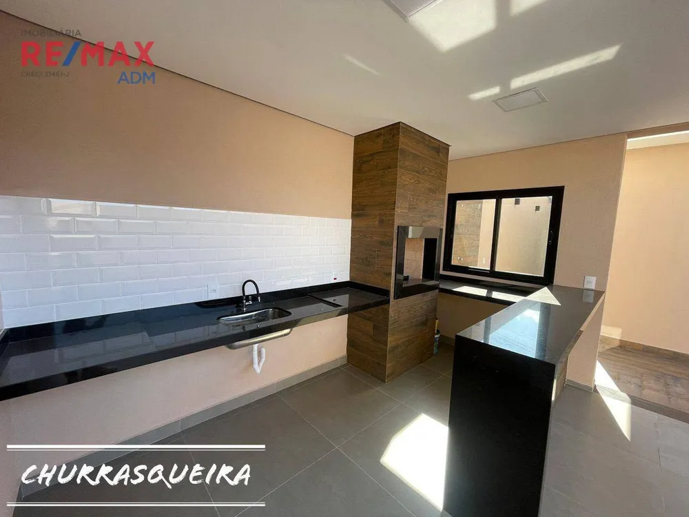 Sobrado, 3 quartos, 225 m² - Foto 4