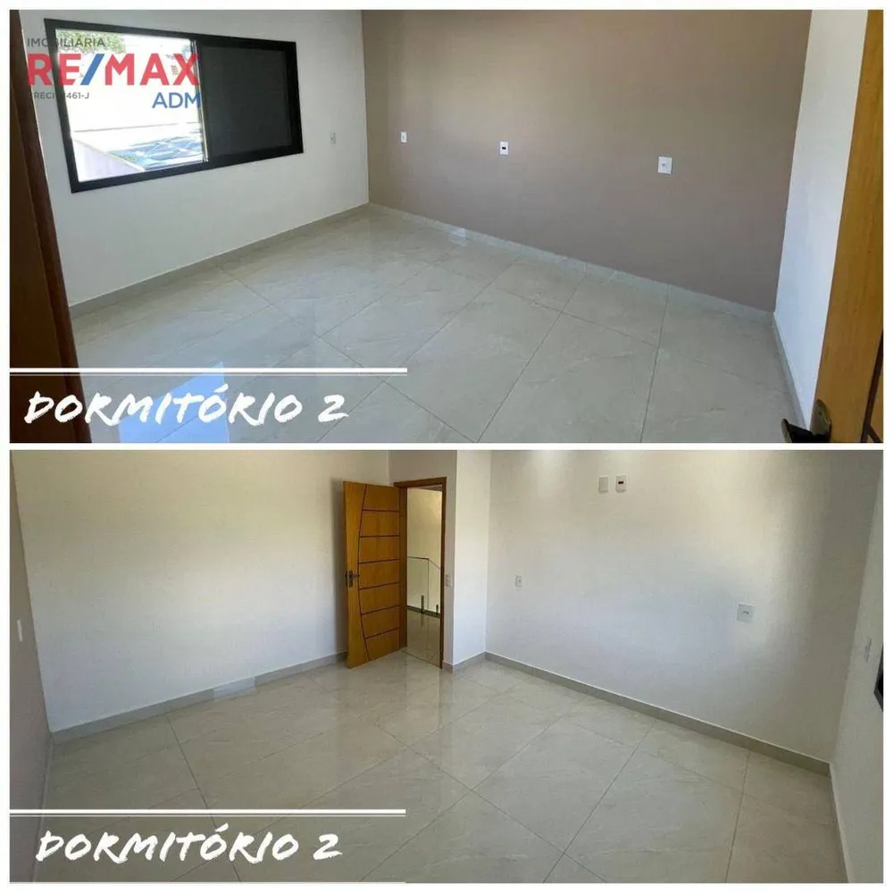 Sobrado, 3 quartos, 225 m² - Foto 3