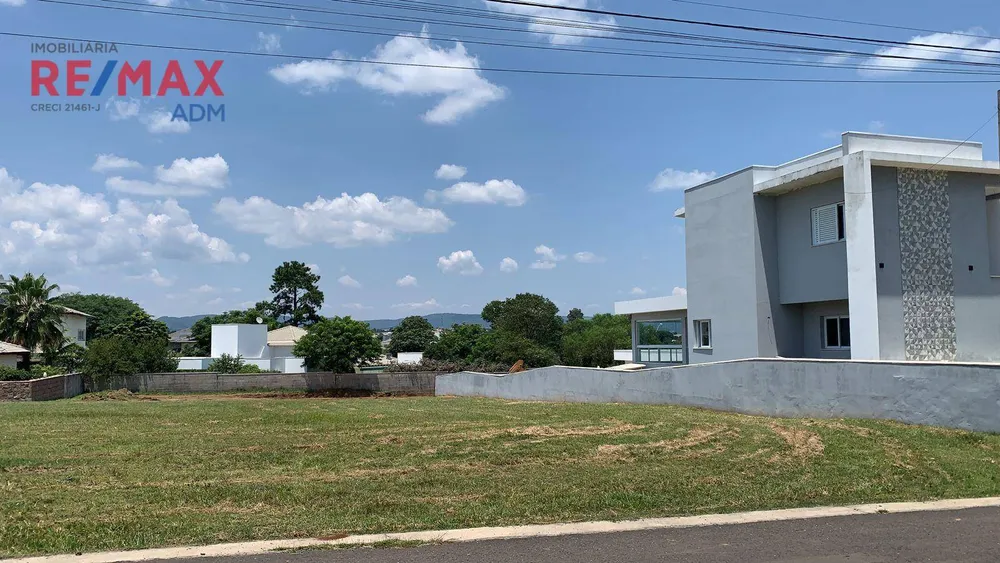 Loteamento e Condomínio, 1008 m² - Foto 1