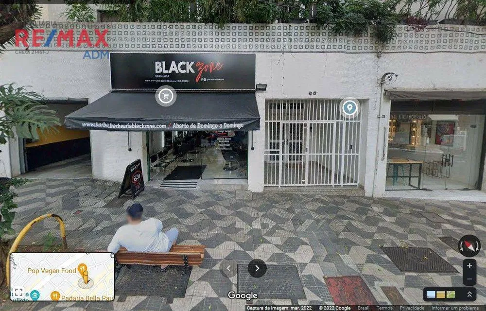 Apartamento, 2 quartos, 89 m² - Foto 2