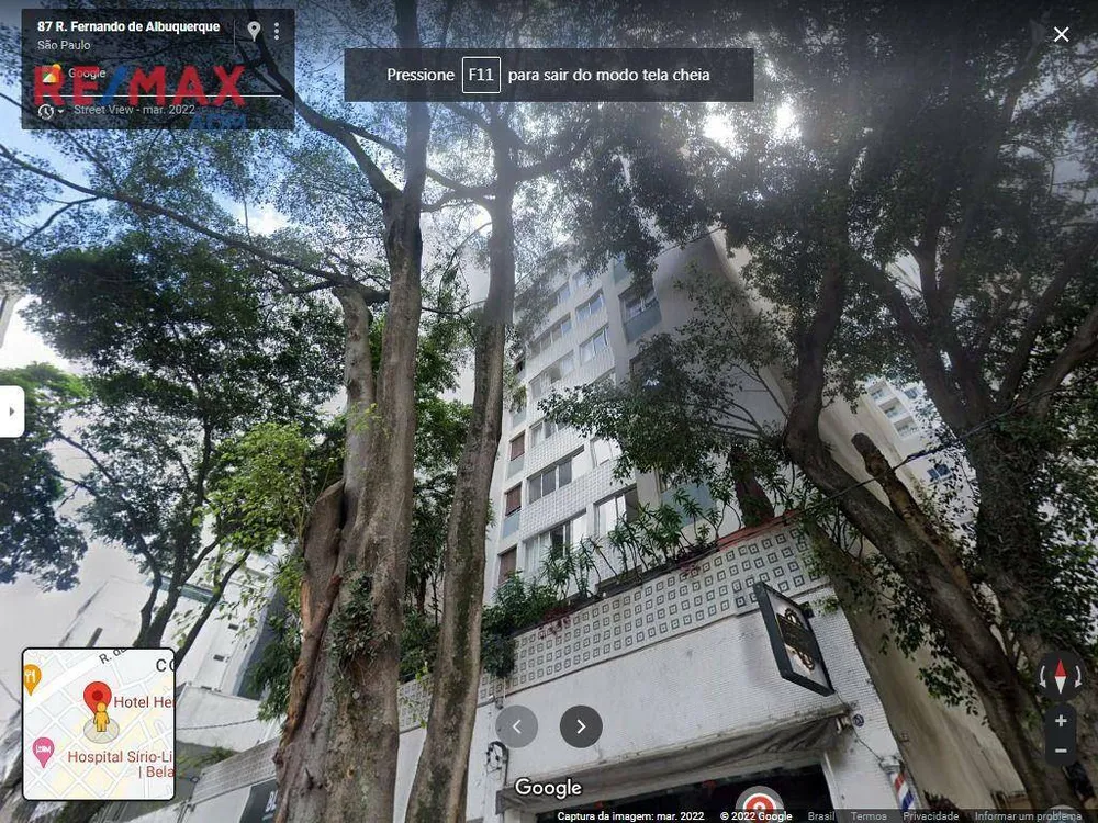 Apartamento, 2 quartos, 89 m² - Foto 1