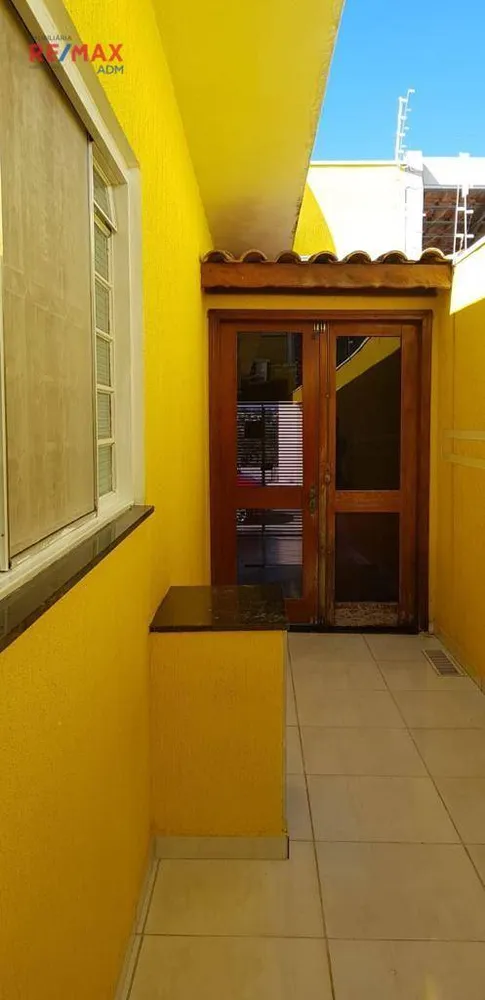 Casa, 2 quartos, 151 m² - Foto 3