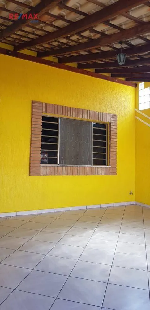 Casa, 2 quartos, 151 m² - Foto 2