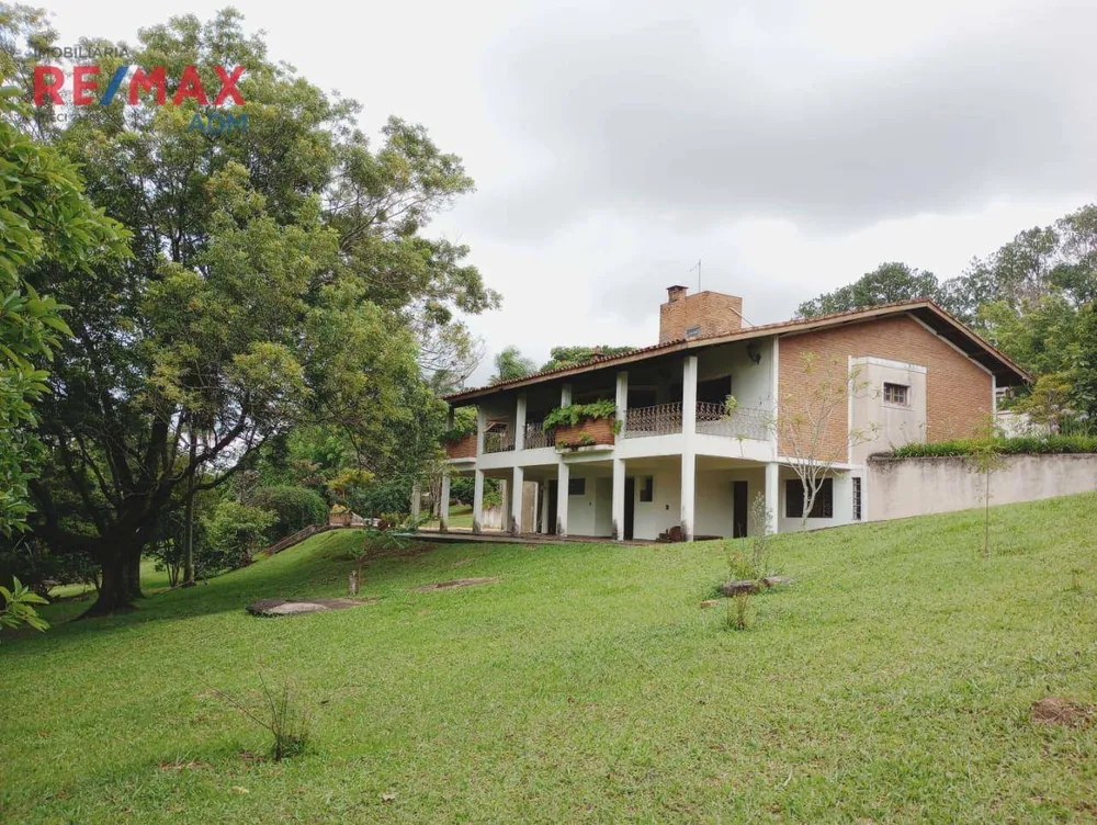 Chácara, 3 quartos, 2 hectares - Foto 2