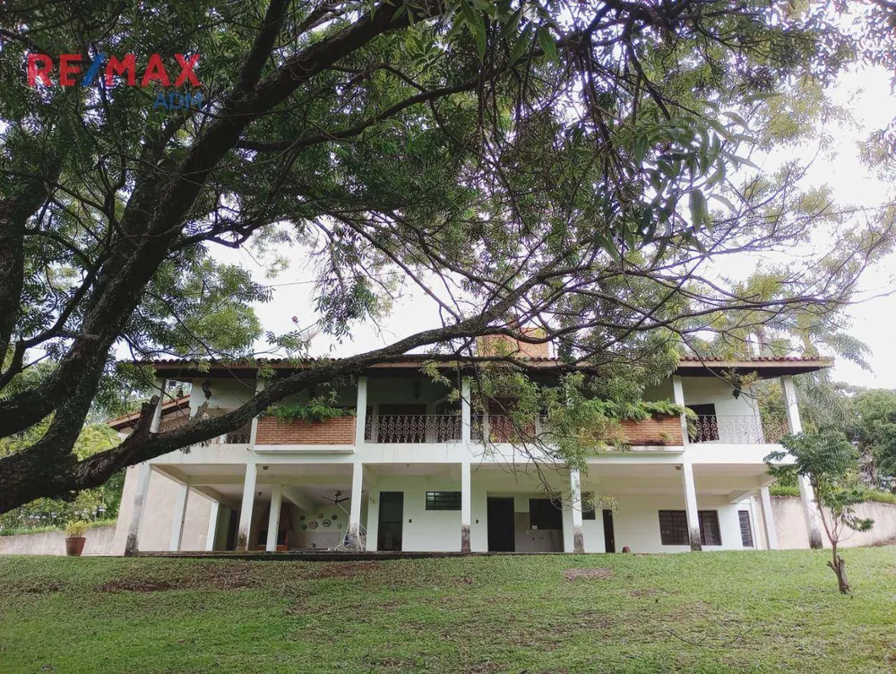Chácara, 3 quartos, 2 hectares - Foto 1
