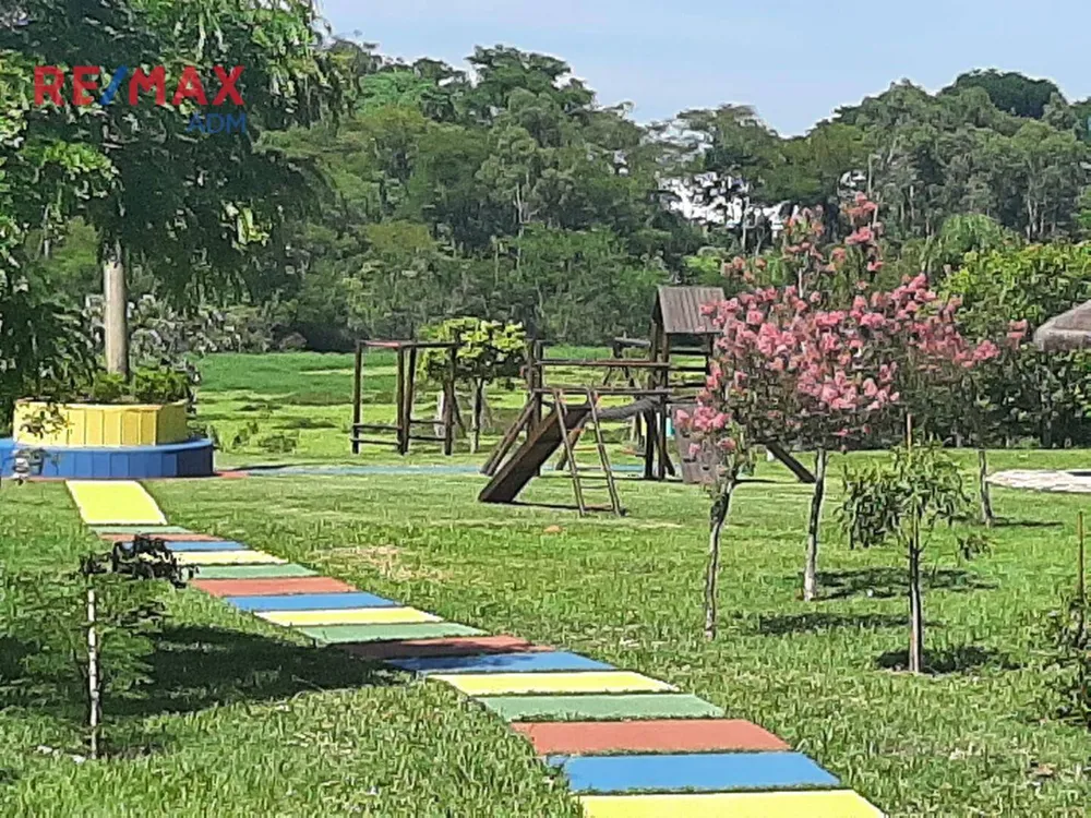Loteamento e Condomínio, 1000 m² - Foto 2