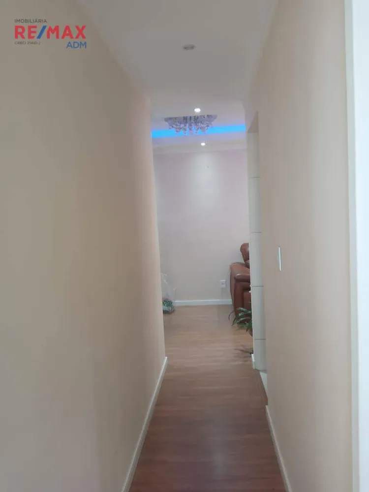Apartamento, 2 quartos, 54 m² - Foto 4