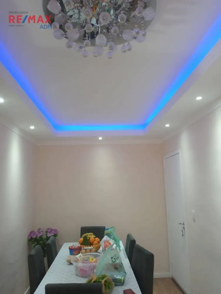 Apartamento, 2 quartos, 54 m² - Foto 3