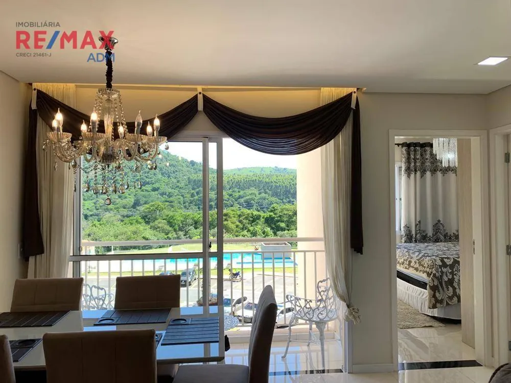 Apartamento, 2 quartos, 55 m² - Foto 1