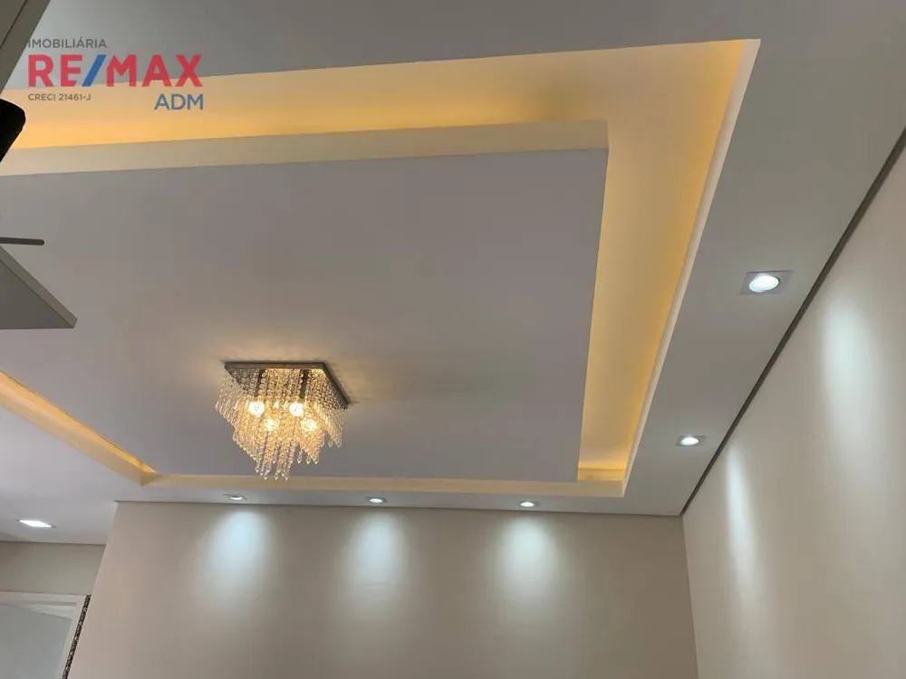 Apartamento, 2 quartos, 55 m² - Foto 4