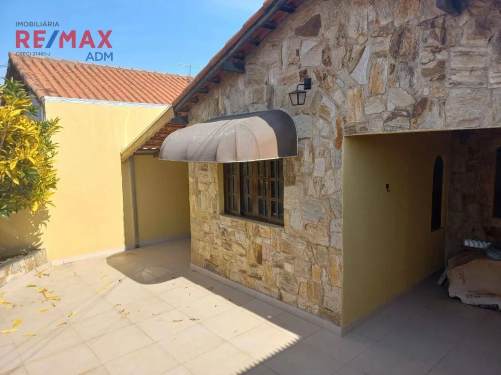 Casa, 3 quartos - Foto 1