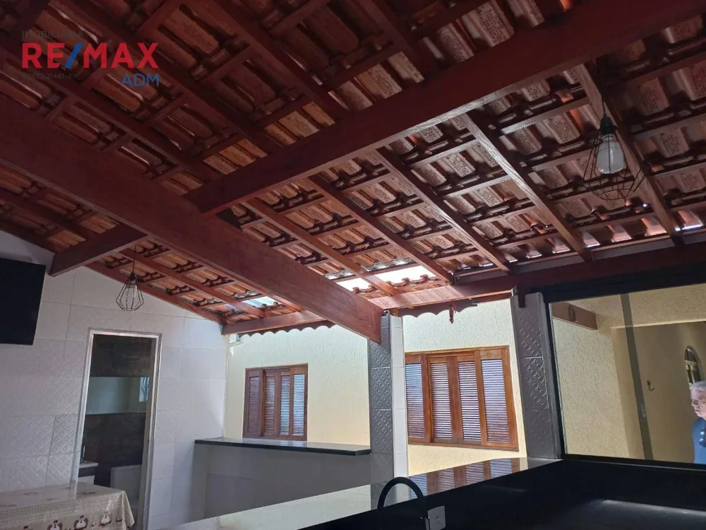 Casa, 3 quartos - Foto 3