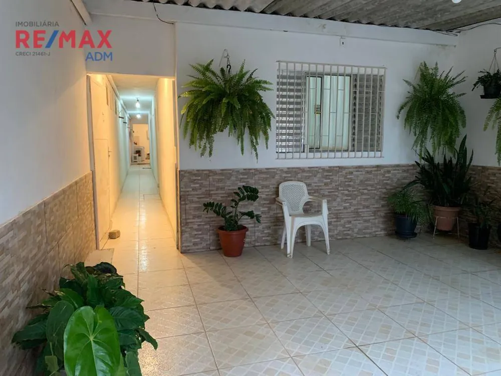 Casa, 4 quartos - Foto 1