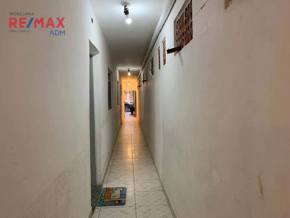 Casa, 4 quartos - Foto 2