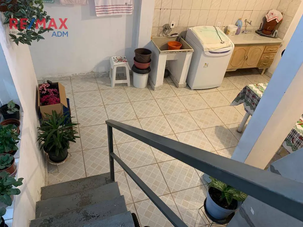 Casa, 4 quartos - Foto 4