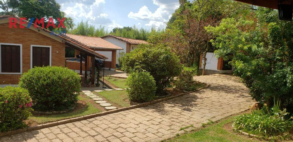Chácara, 2 quartos, 1 hectares - Foto 1