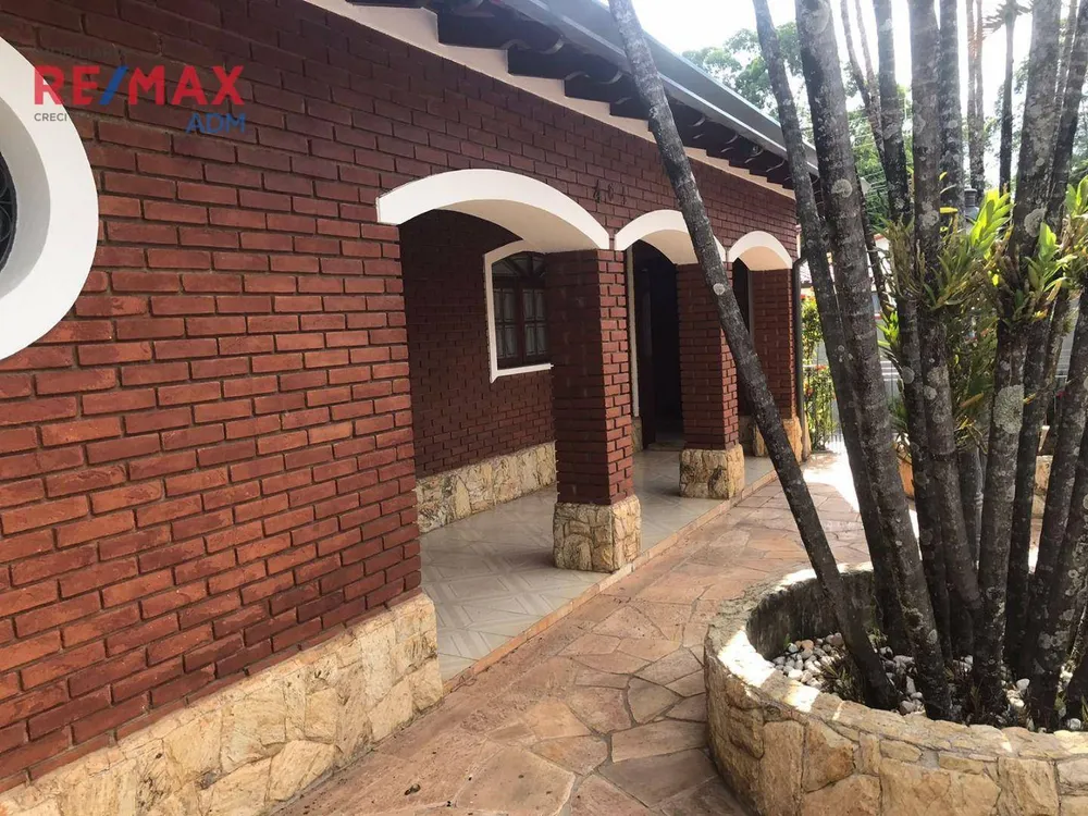 Casa, 3 quartos, 206 m² - Foto 3