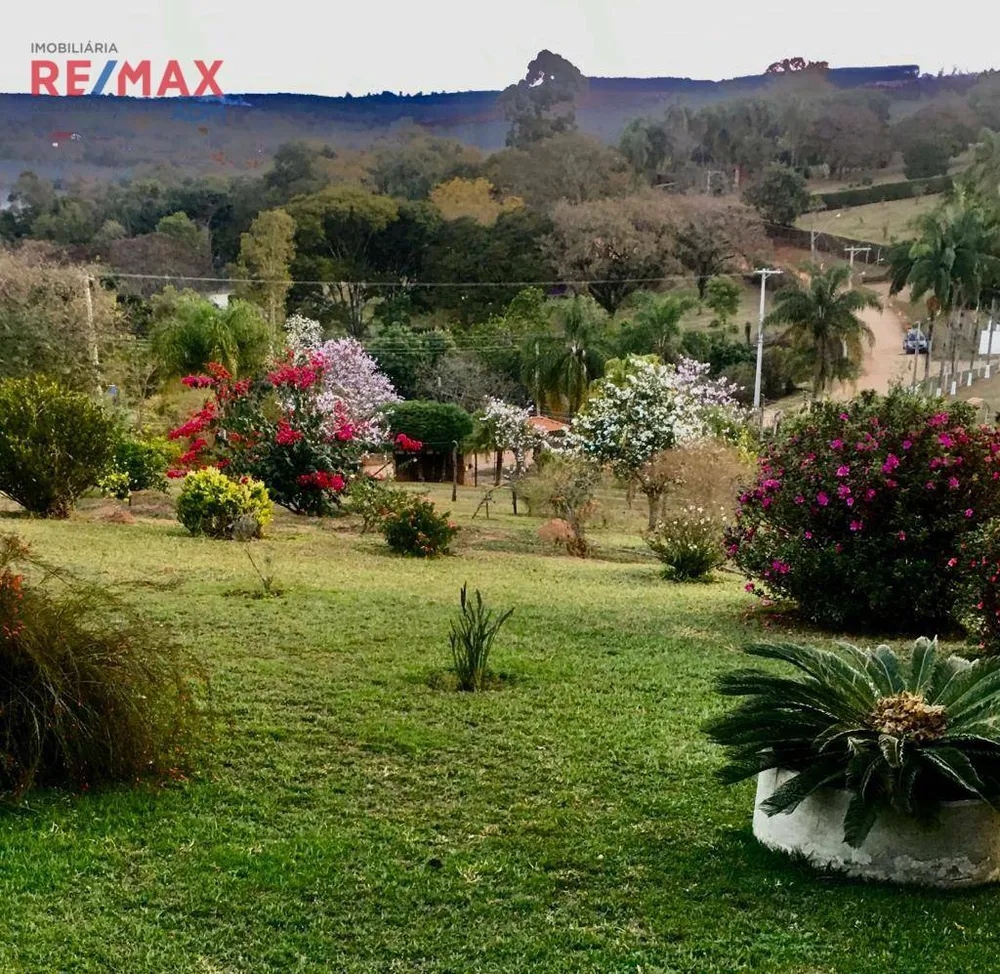 Chácara, 3 quartos, 1 hectares - Foto 3