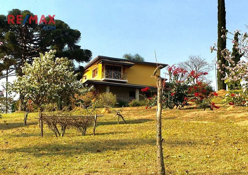 Chácara, 3 quartos, 1 hectares - Foto 4