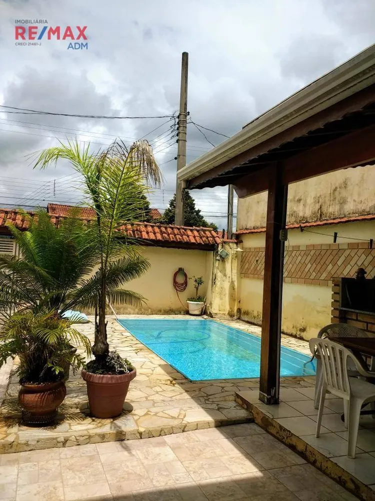 Casa, 4 quartos - Foto 4