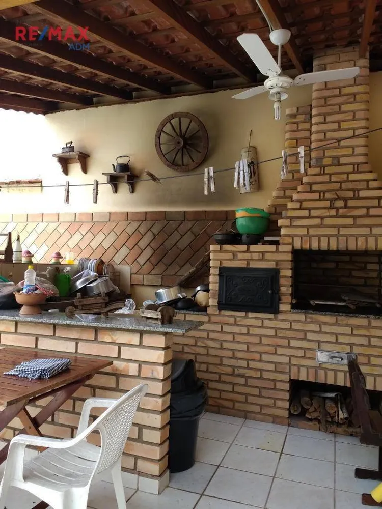 Casa, 4 quartos - Foto 3