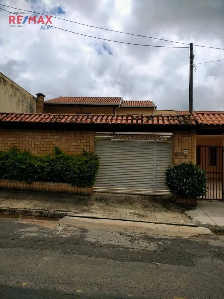 Casa, 4 quartos - Foto 1