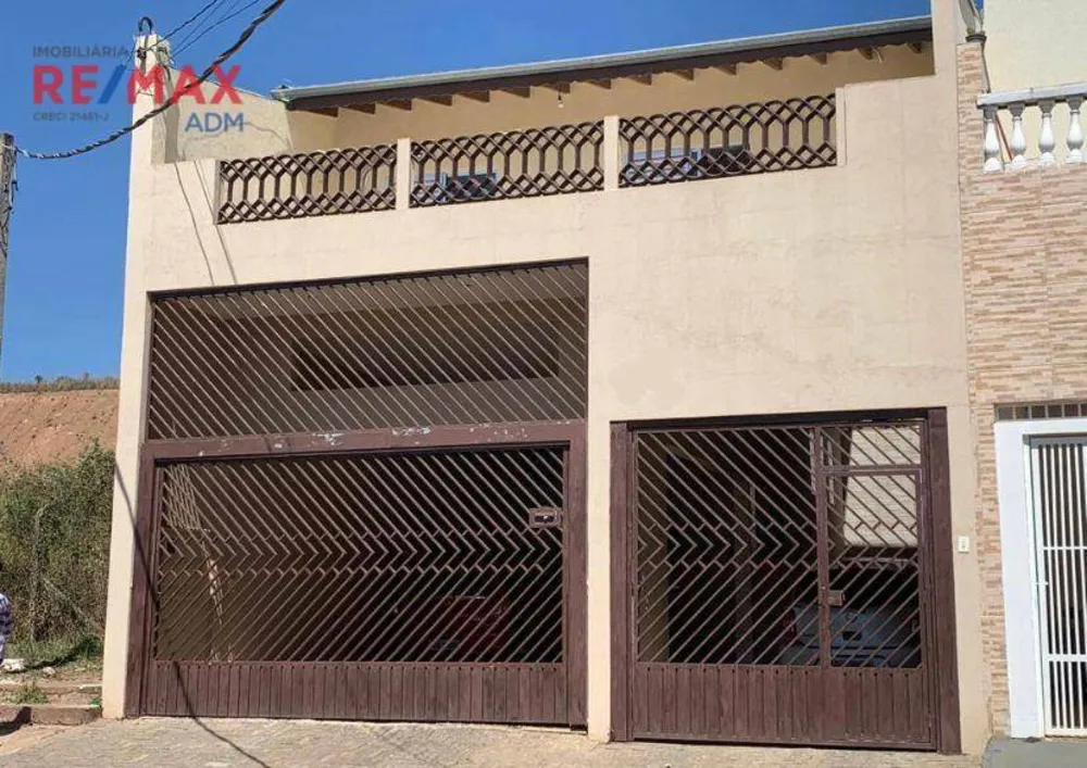 Casa, 3 quartos, 210 m² - Foto 2