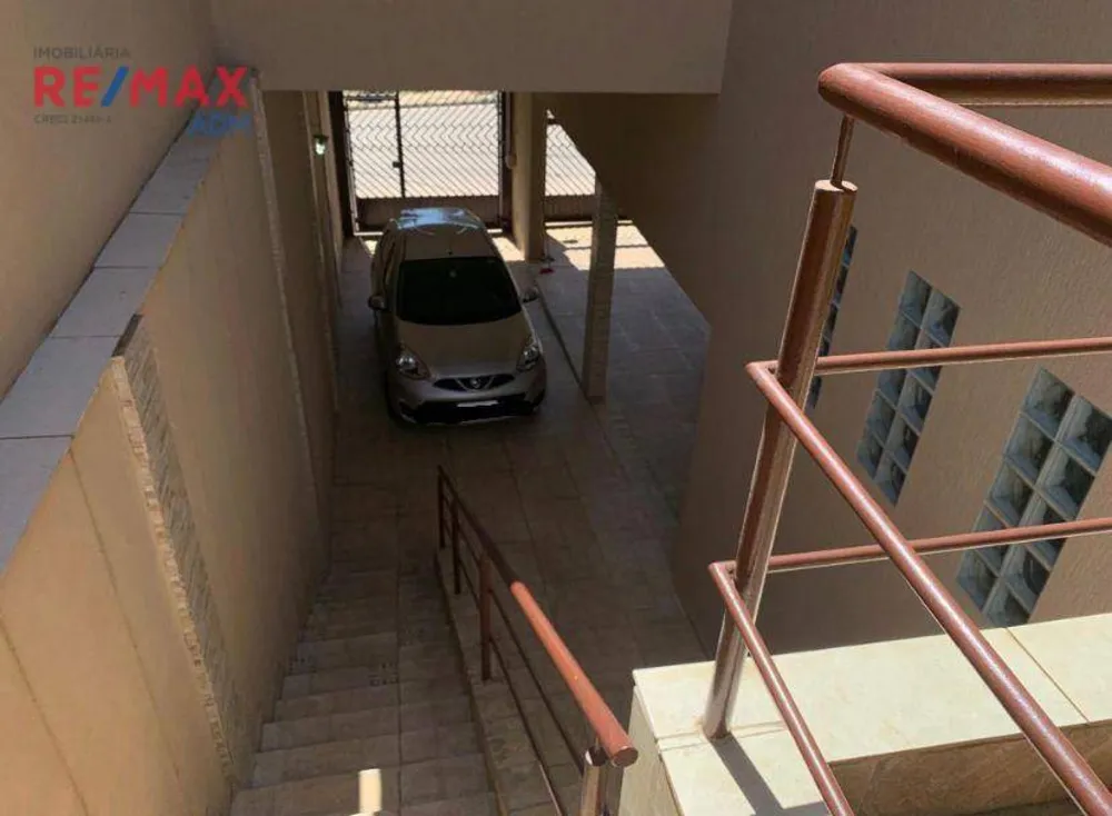 Casa, 3 quartos, 210 m² - Foto 3