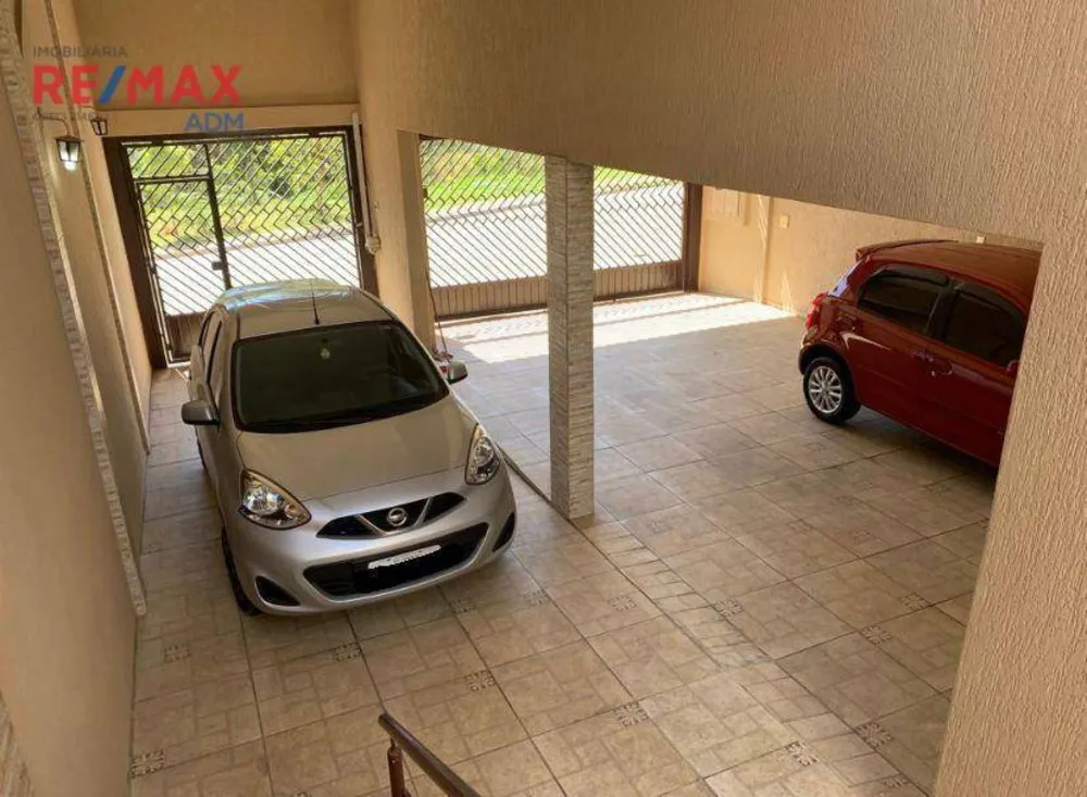 Casa, 3 quartos, 210 m² - Foto 4
