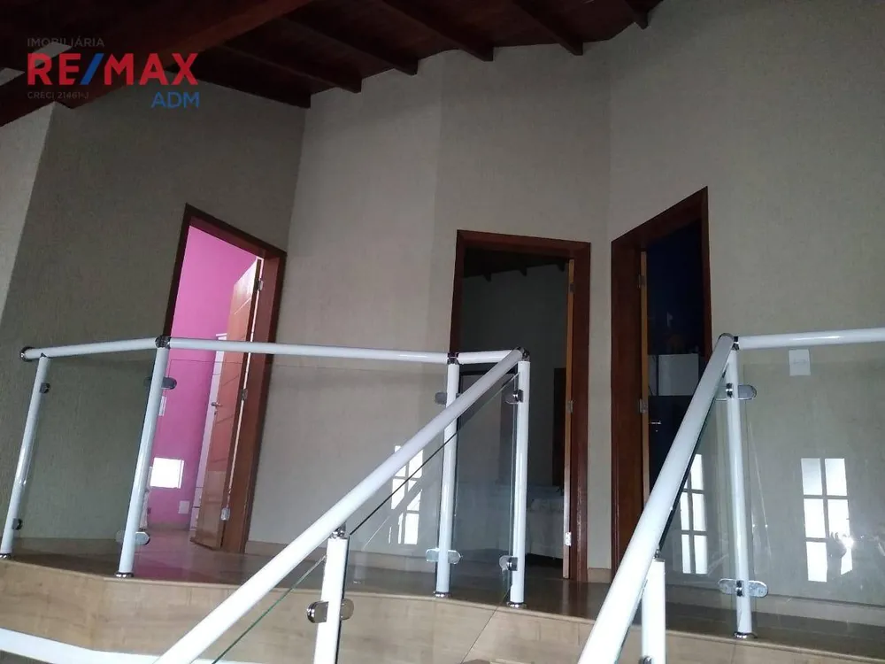 Casa, 3 quartos, 210 m² - Foto 3